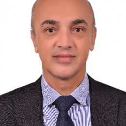 Ismail Shakr
