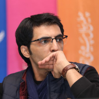 مهدی شامحمدی